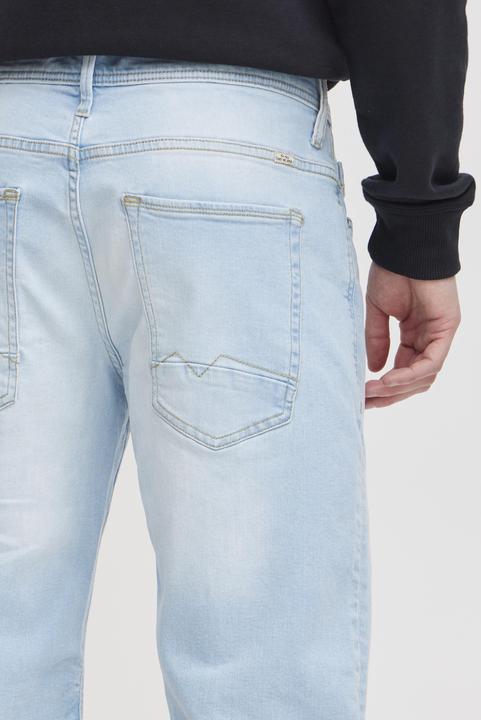 Image du produit Blend Short Denim Capri 20713328 (XL)