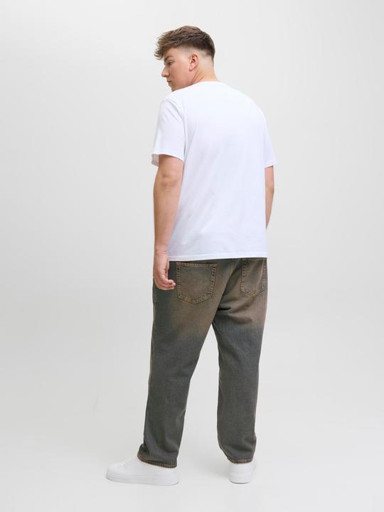 Actual product image Jack & Jones Jjimike Jjoriginal Sq 083 Ln Pls (32)