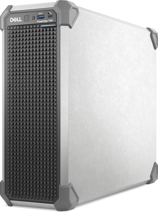 Dell Spl Poweredge T160 Smart (16 GB, Tower Server)