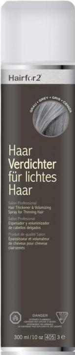 Produktbild Hairfor2 Haarverdicker (300 ml)