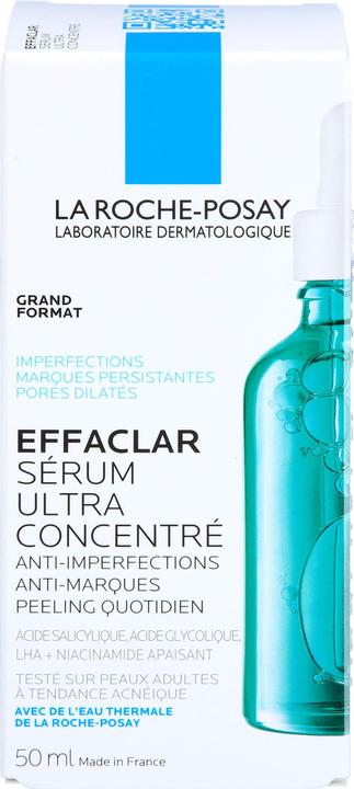 Produktbild La Roche Posay Effaclar (50 ml)