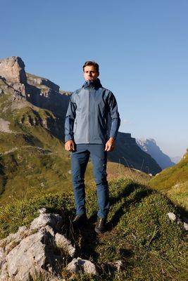 Produktbild Radys R1 Hiking Tech Jacket (XL)