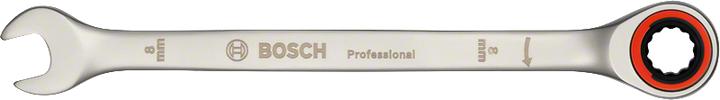 Produktbild Bosch Professional Ring-Maulschlüssel (19 mm, 12 mm, 14 mm, 16 mm, 10  mm, 18 mm, 17 mm, 11 mm, 15 mm, 8 mm, 9 mm, 13 mm)