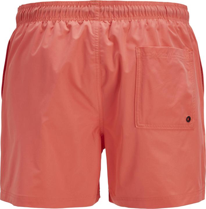 Produktbild Jack & Jones Regular Fit Badeshorts Badeshorts (L)