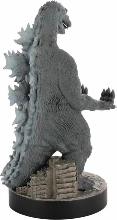 Produktbild Exquisite Gaming Godzilla - Cable Guy (PS5, Xbox Series S)