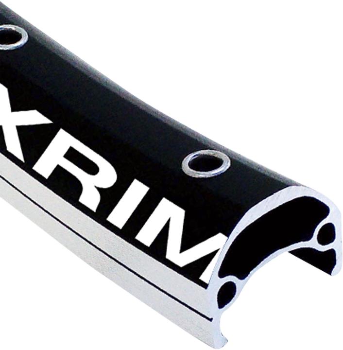 Actual product image BiXS Rim Alex DM-21, 700Cx32L. Disc (275.59")