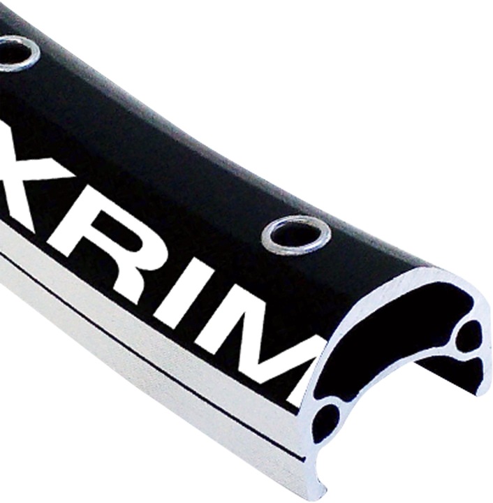 Immagine prodotto BiXS Cerchio Alex DM-21, 700Cx32L. Disco (275.59")
