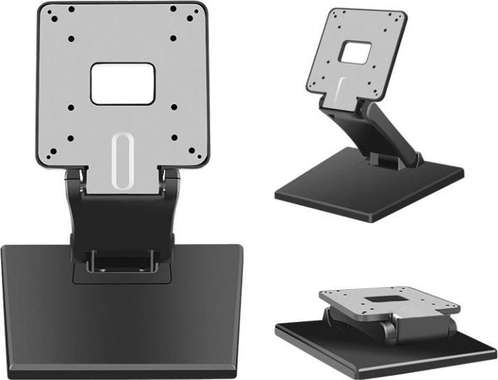 Actual product image Hagor HP POS Mount 13-24" VESA 100x100