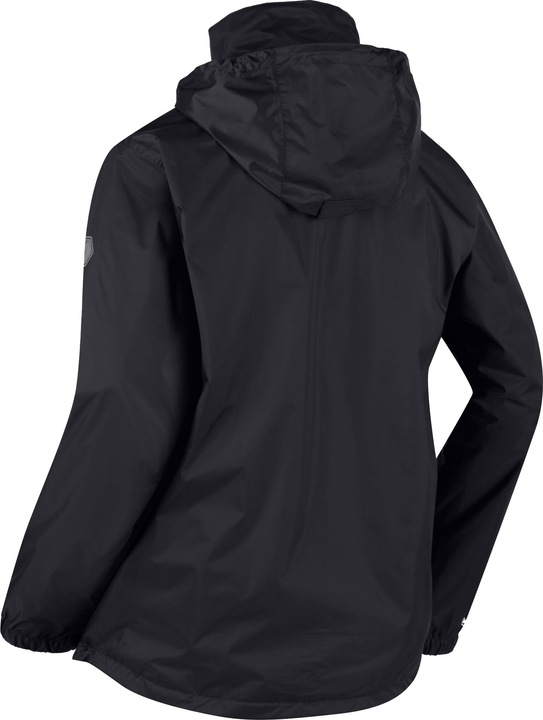 Actual product image Regatta Rain Jacket Lyle Iv Lightweight Waterproof (5XL)