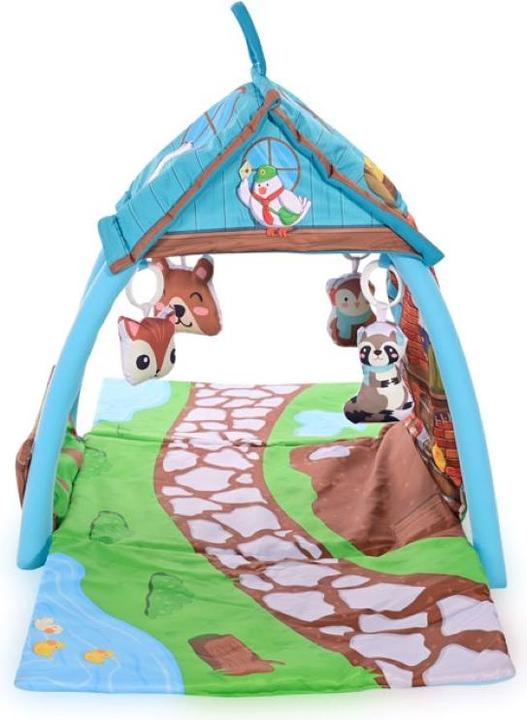 Produktbild Lorelli Spielbogen kleines Haus