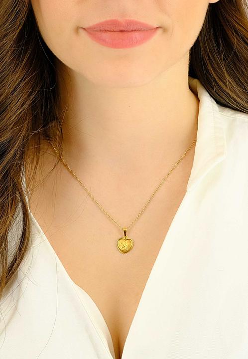 Image du produit Muau Ange (Or jaune 750/18K)