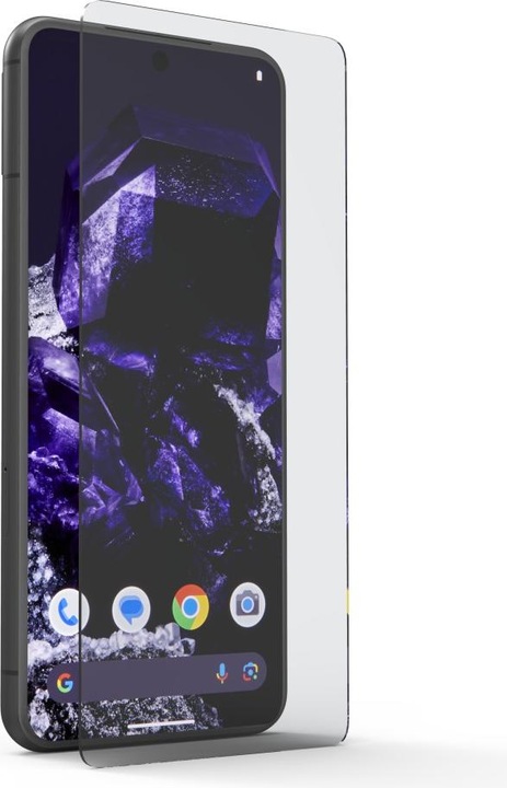 Actual product image Hama Premium Crystal Glass (1 Piece, Google Pixel 8)