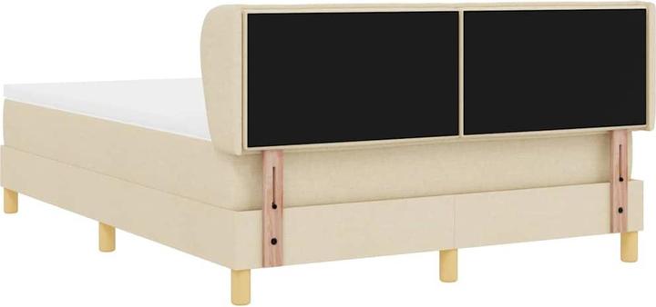 Produktbild vidaXL Bettmatratze (140 x 190 cm)