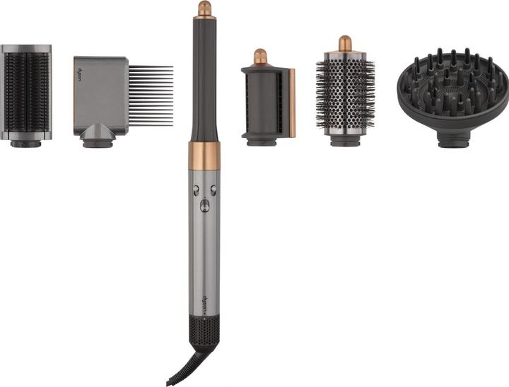 Productafbeelding Dyson Airwrap compleet lang diffuus (30 mm)