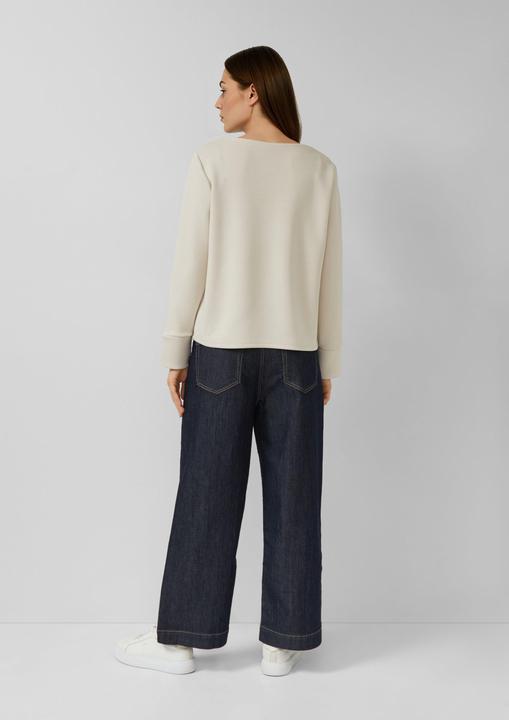 Produktbild s.Oliver Sweatshirt Sweatshirt (36)