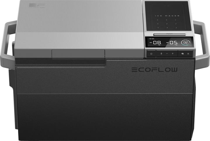 Image du produit EcoFlow Glacier ohne Akku CH-Version (38 l)