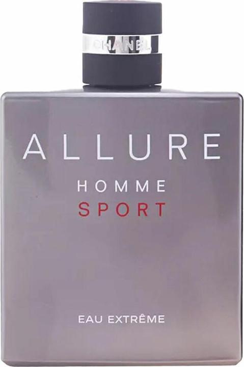 Image du produit Chanel Allure Homme Sport (Eau de parfum, 150 ml)