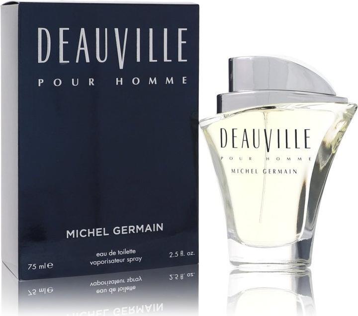 Actual product image Michel Germain Deauville (Eau de toilette, 75 ml)