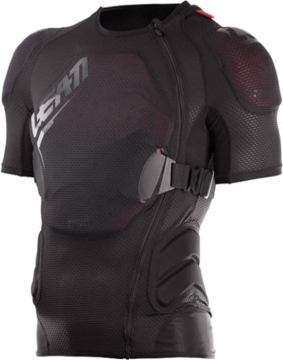 Actual product image Leatt 3DF AirFit Lite Body Tee (XXL, Back protector, Unique specimen)