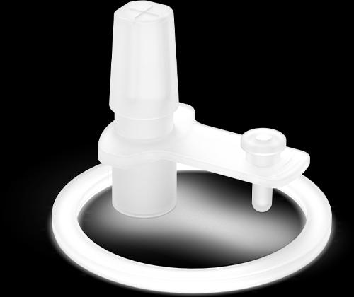 Produktbild Sigg Miracle Gasket Set
