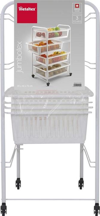 Produktbild Metaltex Jumbotex