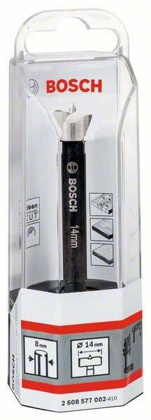 Produktbild Bosch Professional Zubehör Forstnerbohrer 14mm (8 mm)