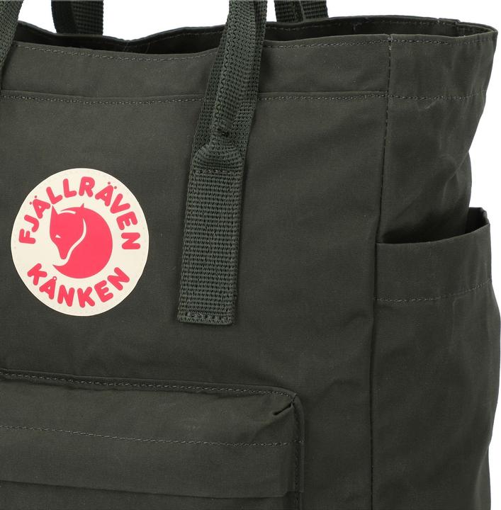 Immagine prodotto Fjällräven Zaino totale Kånken (14 l)