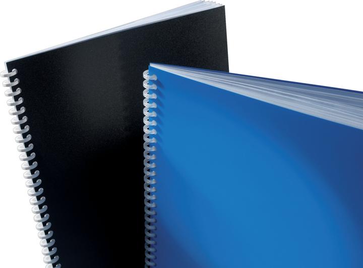 Produktbild GBC Deckblatt PolyClearView