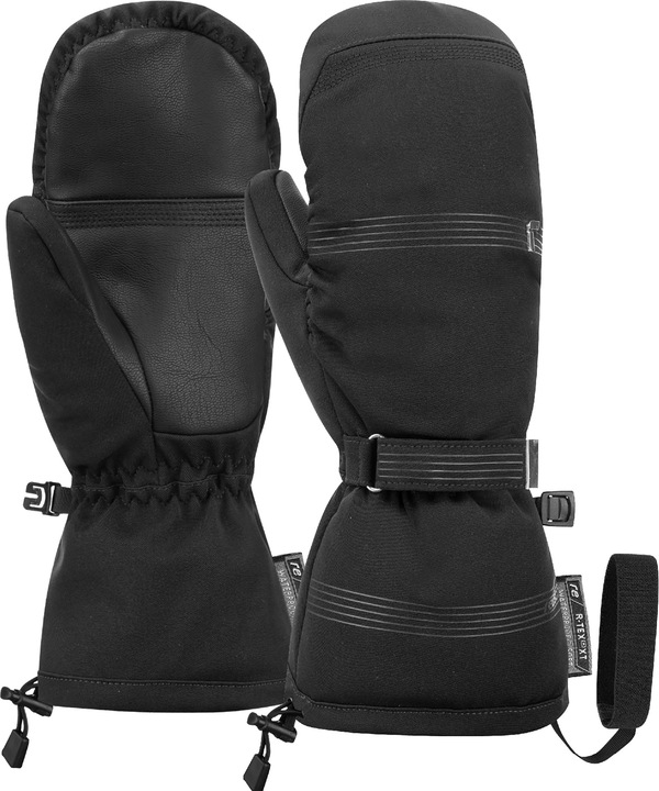 Image du produit Reusch Mitaines Cozy R-TEX XT (7.5)
