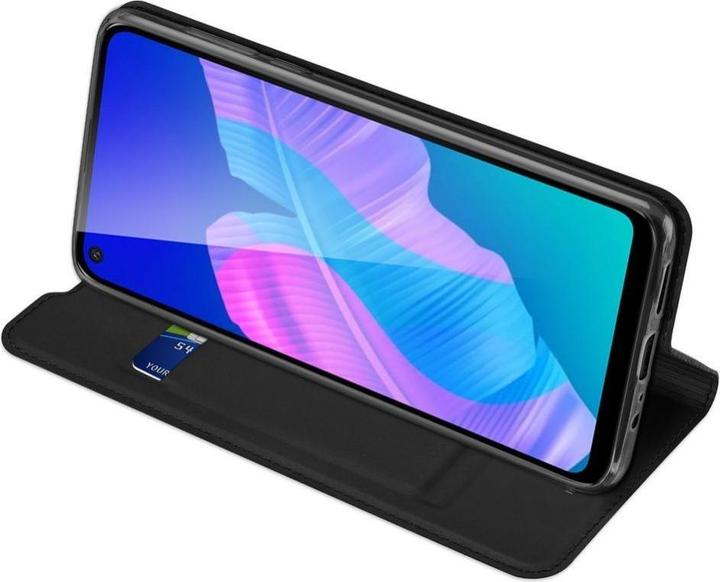 Produktbild Dux Ducis Skin Pro Series Bookcover (Huawei P40 Lite E)