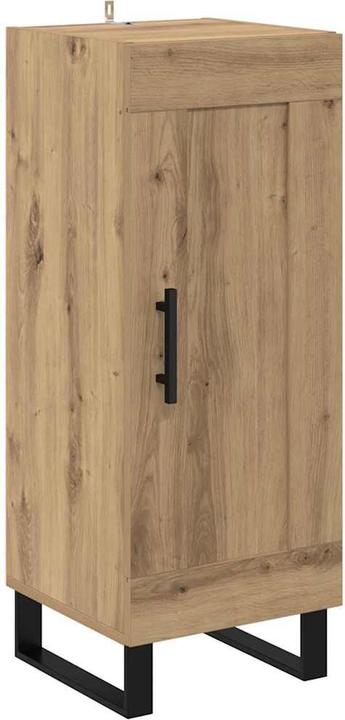 Image du produit vidaXL Moderner Sideboard (34.50 x 34 x 90 cm)