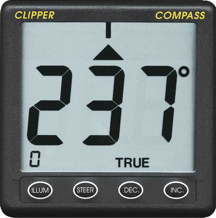 Produktbild Nasa Marine Clipper Compass
