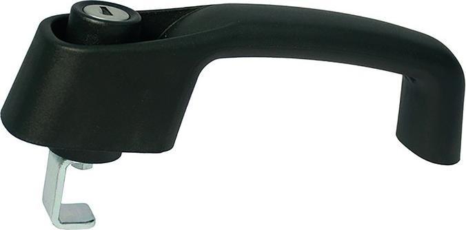 Actual product image Babboe Pro Trike XL