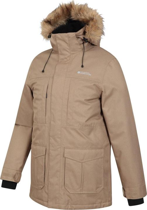 Produktbild Mountain Warehouse Gorge II Jacke (M)