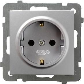 Ospel, Steckdose, GP-1GS/m/18