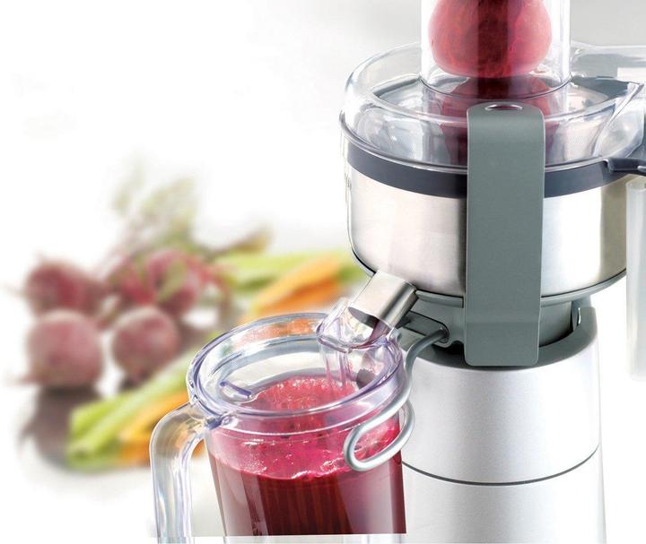 Actual product image Kenwood Automatic juice squeezer