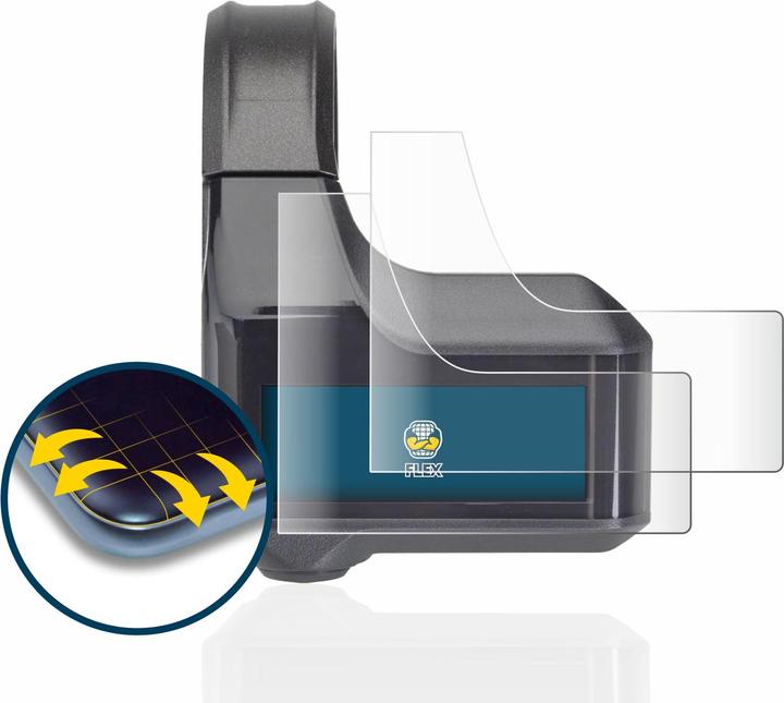 Actual product image BROTECT Full-Cover Protector