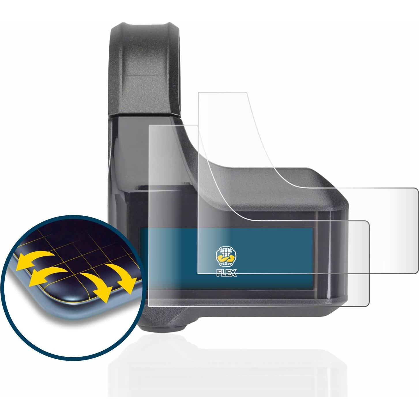 Thumbnail - BROTECT, Velocomputer Zubehör