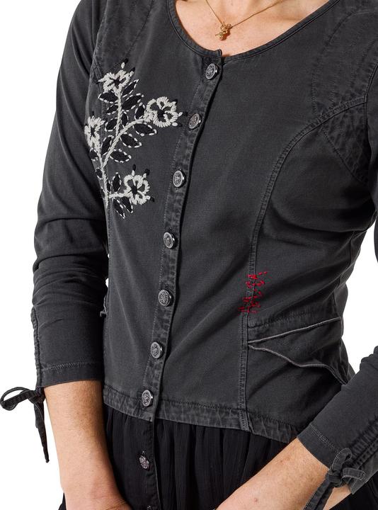 Produktbild Joe Browns Floral Hem Tunic (36)