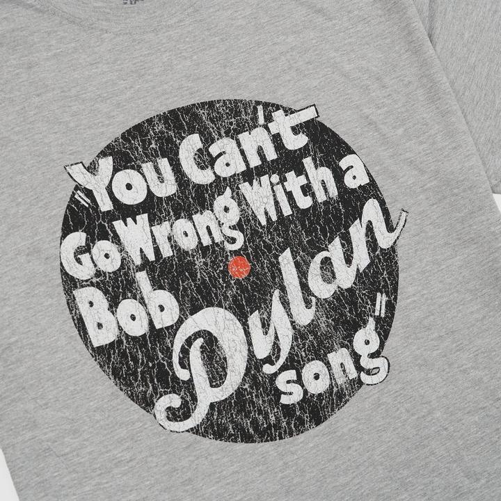Produktbild BOB You Can't Go Wrong TShirt (L)