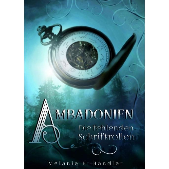Ambadonien, Belletristik von Melanie H.-Händler