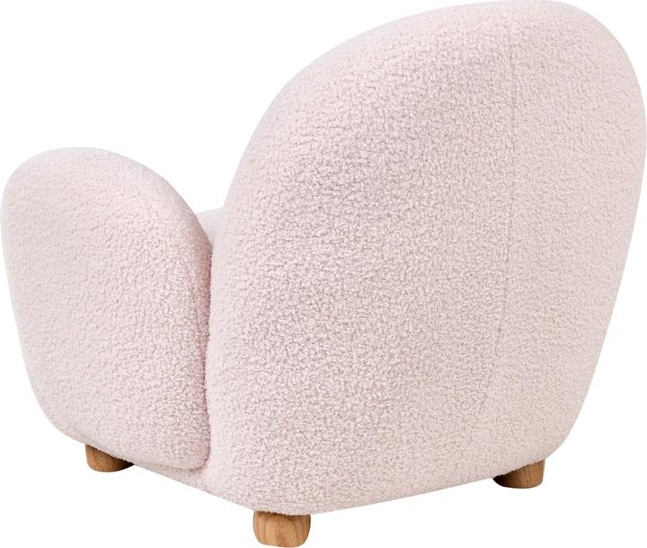 Produktbild Beliani Hem (Kindersessel)