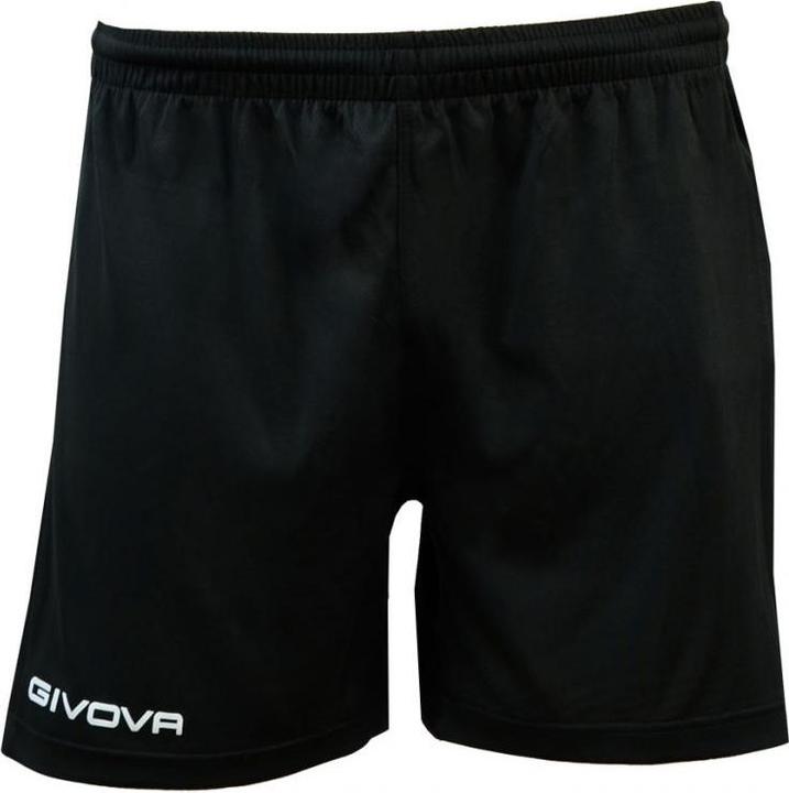 Actual product image Givova Short (XXL)