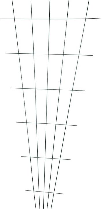 Immagine prodotto Siena Garden Traliccio (150 cm, 75 cm)