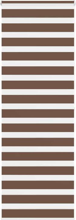 Produktbild vidaXL Zebra-Jalousie (85 x 200 cm)