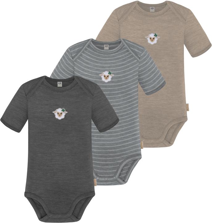 Beige, Anthracite, Gris