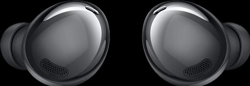 Actual product image Samsung Galaxy Buds Pro (ANC, 5 h, Wireless)