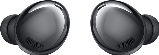 Produktbild Samsung Galaxy Buds Pro (ANC, 5 h, Kabellos)