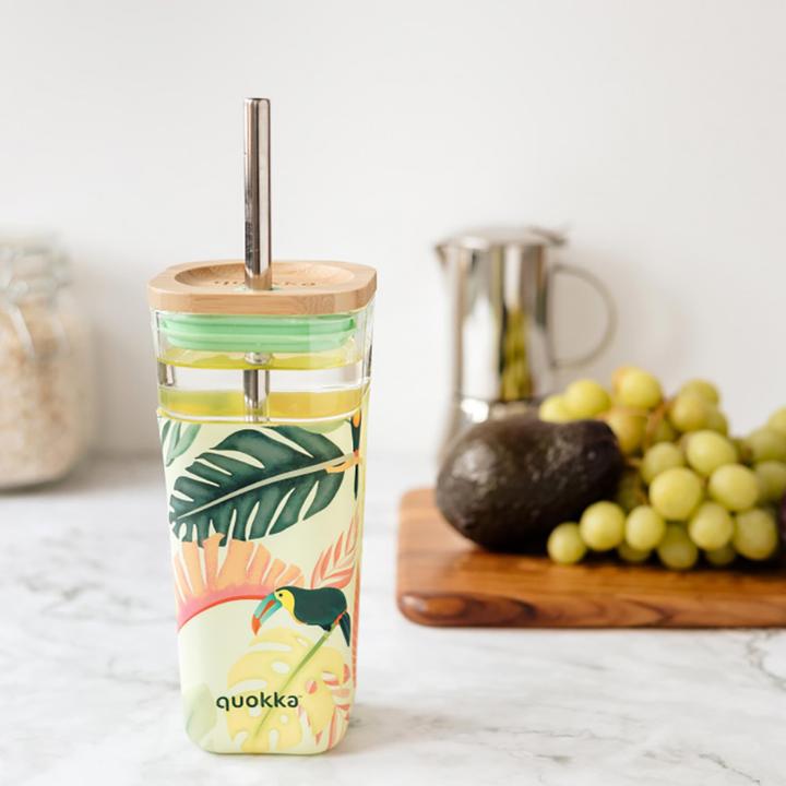 Actual product image Quokka LIQUID CUBE 2022 (0.54 l)