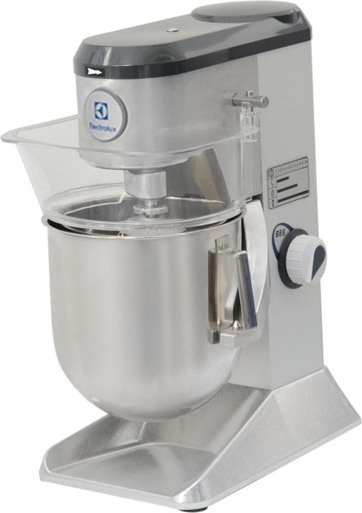 Electrolux Robot da cucina Professional 8l Grey (600 W)